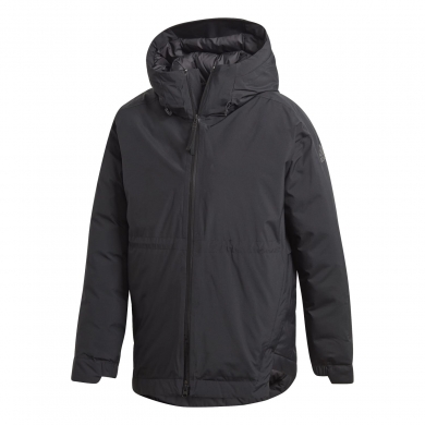 adidas Regen-Isolationsjacke RAIN.RDY (wasserabweisend) schwarz Damen